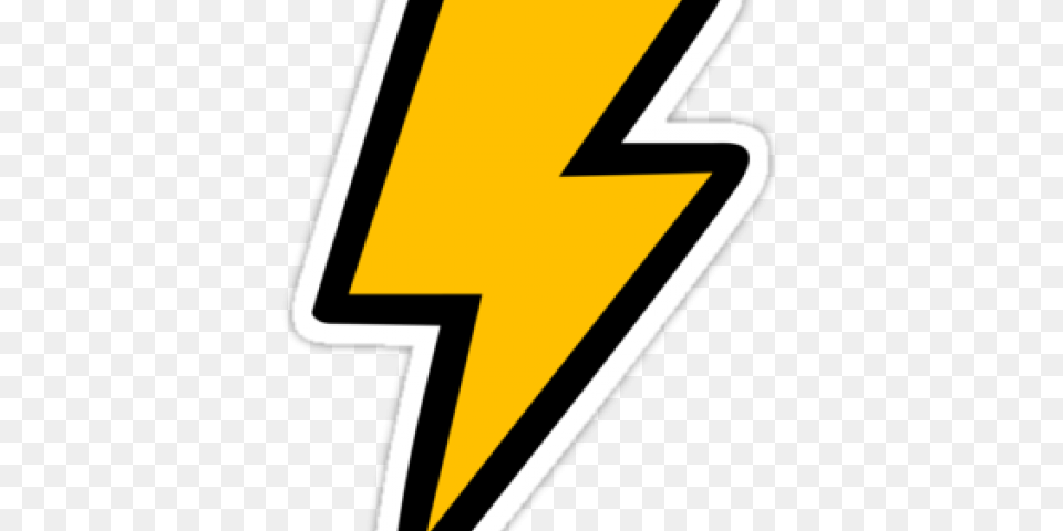 Lightning Clipart Lightning Strike, Logo, Symbol, Cross, Text Free Png