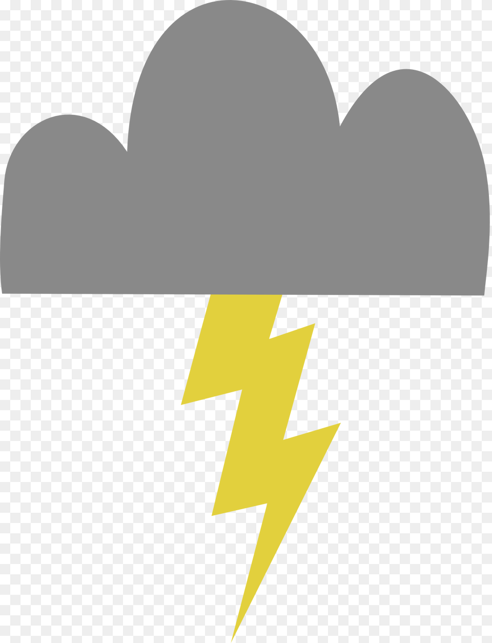 Lightning Clipart Sideways, Logo, Symbol Free Png