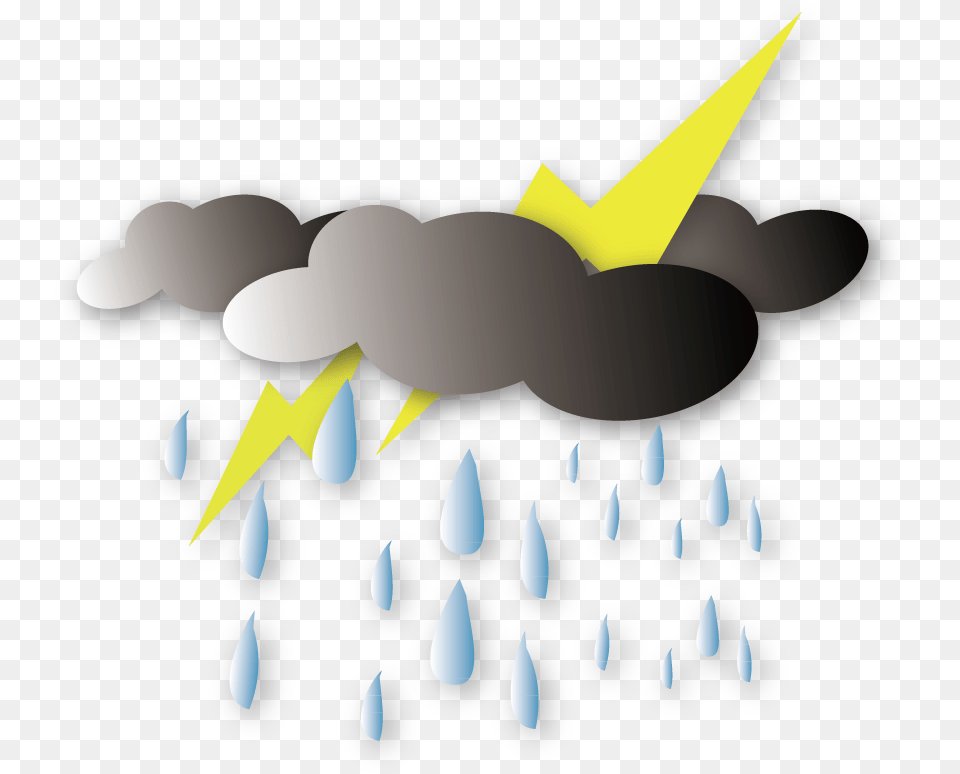Lightning Clipart Thunder Clip Art, Outdoors, Nature, Person, Animal Free Png