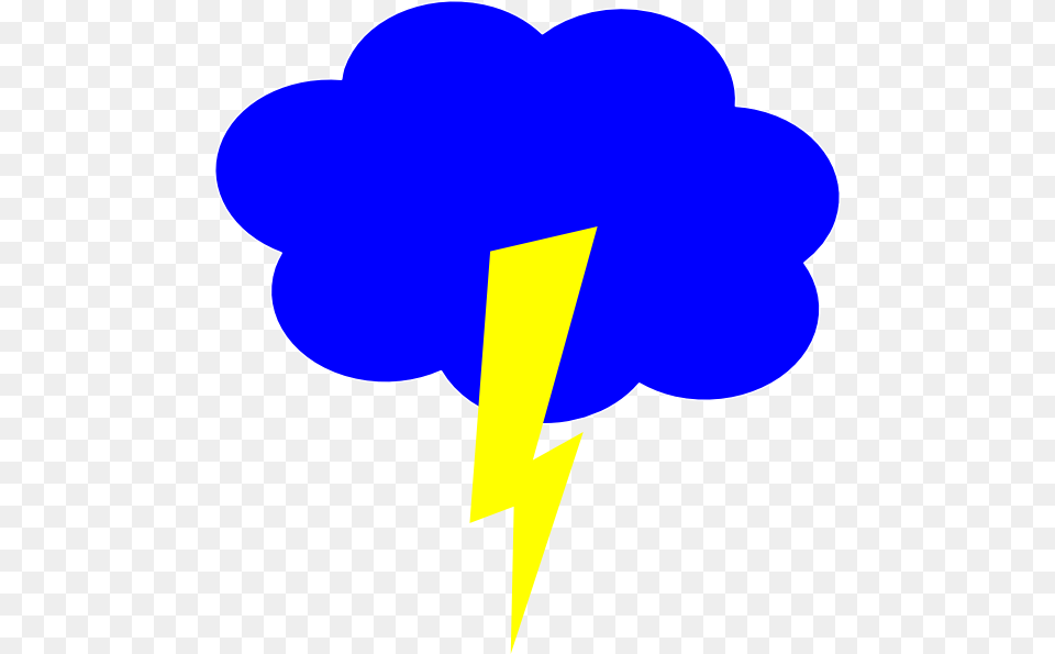 Lightning Cloud Clip Art, Logo Free Png Download