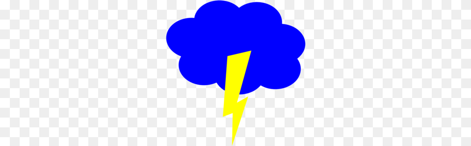 Lightning Cloud Clip Art, Flower, Plant, Person Free Png Download