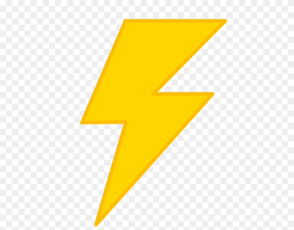 Lightning Computer Icons Cloud, Symbol, Logo Free Transparent Png
