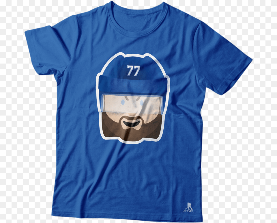 Lightning Emoji Show Your Tampa Bay Lightning Fandom T Shirt Designs, Clothing, T-shirt, Face, Head Free Transparent Png