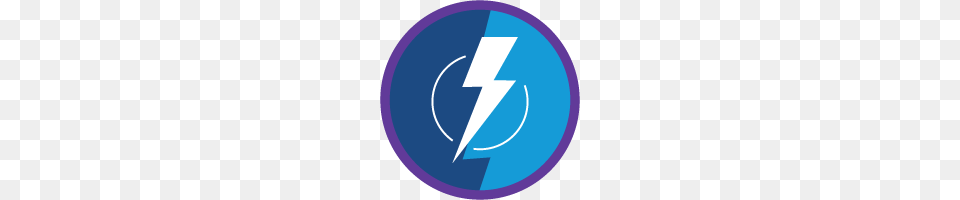 Lightning Experience Basics Salesforce Trailhead, Logo, Disk Free Png