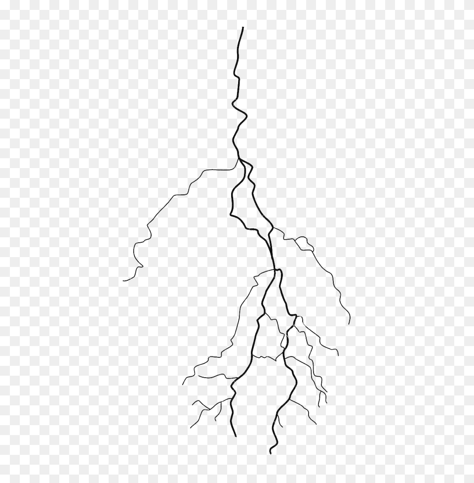 Lightning File Sketch, Nature, Outdoors, Storm, Thunderstorm Free Transparent Png