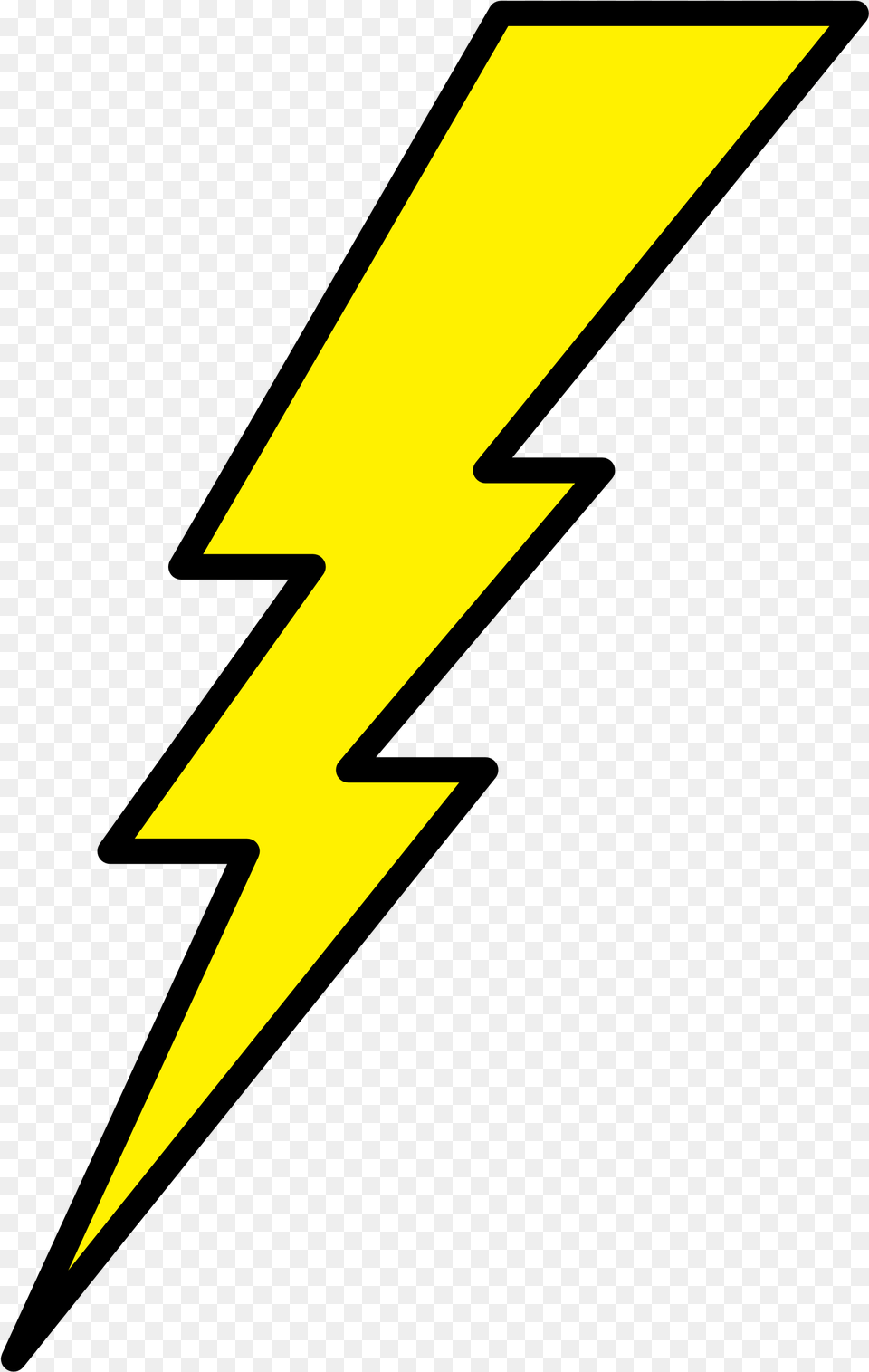 Lightning Harry Potter, Logo, Symbol, Blade, Dagger Free Transparent Png