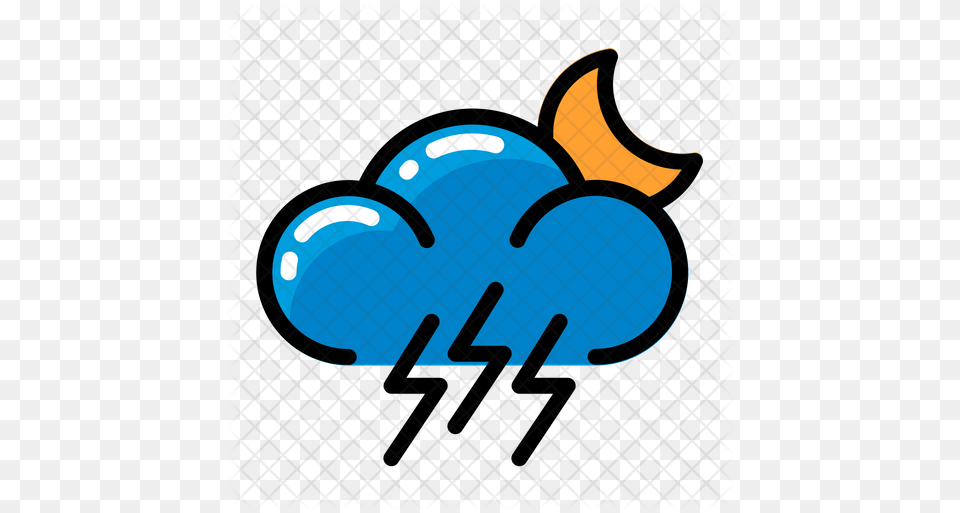 Lightning Icon Clip Art Png