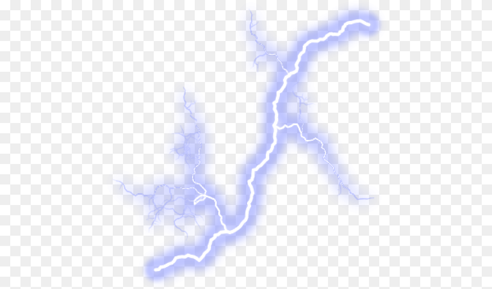 Lightning Image Purple Lightning Transparent, Nature, Outdoors, Storm, Thunderstorm Png