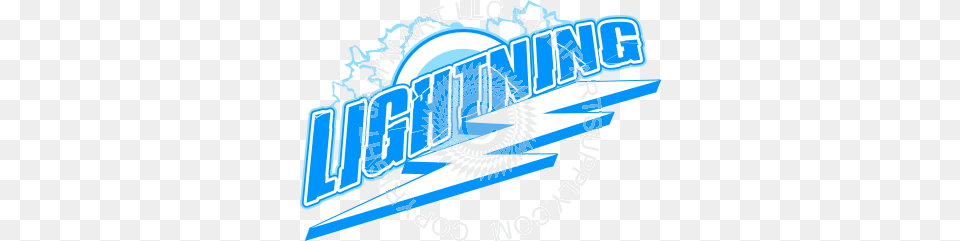 Lightning Logo In Color, City, Architecture, Building, Factory Free Transparent Png