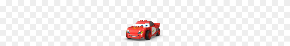 Lightning Mcqueen, Lawn Mower, Device, Grass, Lawn Png