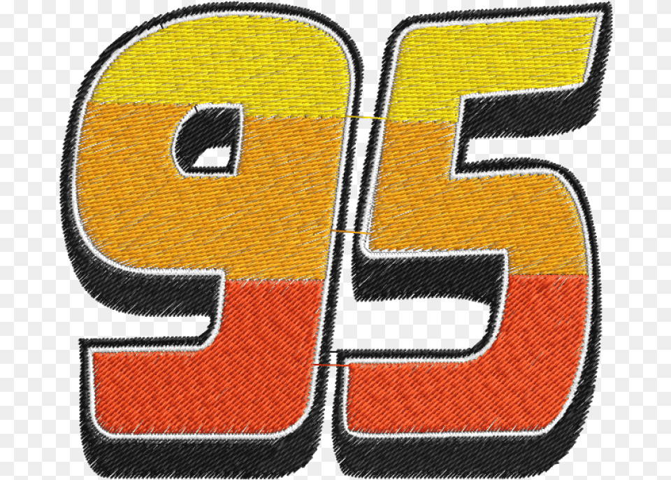 Lightning Mcqueen 95, Logo, Art, Text, Symbol Free Transparent Png