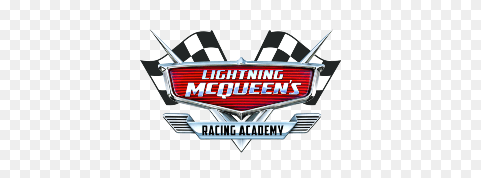 Lightning Mcqueen Archives Daps Magic, Emblem, Symbol, Logo Free Transparent Png