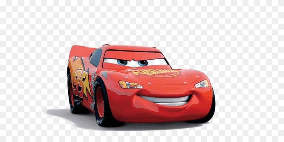 Lightning Mcqueen Disney Cars Background Disney Cars Wall Stickers Maxi Size, Car, Transportation, Vehicle, Machine Free Png Download