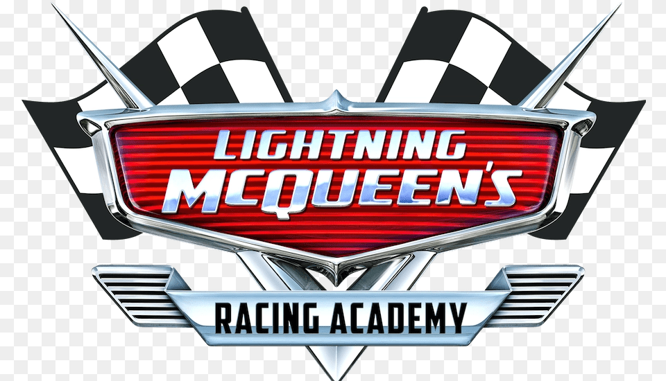 Lightning Mcqueen Disney Cars Image Cars Mcqueen, Emblem, Logo, Symbol, Car Free Transparent Png