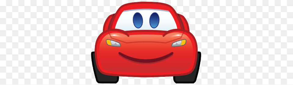Lightning Mcqueen Disney Emoji Blitz Wiki Fandom Powered, Car, Transportation, Sports Car, Vehicle Png