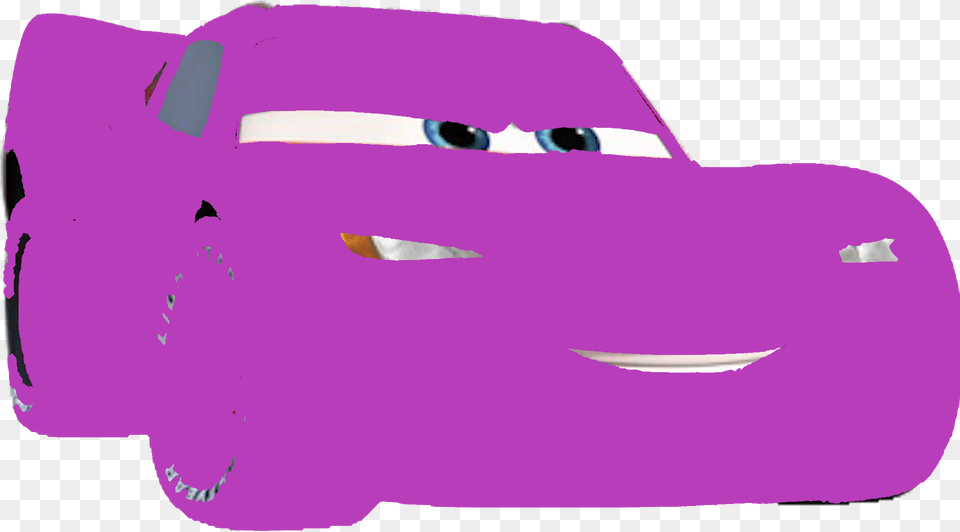 Lightning Mcqueen Jr Disney Fanon Wiki Fandom Automotive Paint, Purple, Person Png