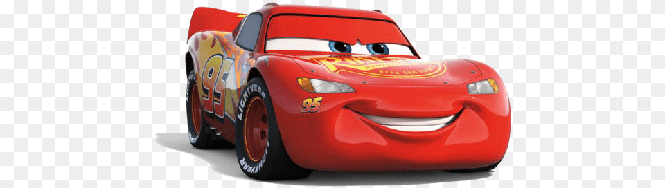 Lightning Mcqueen Mater Cars Jackson Storm Lightning Mcqueen Cars 3 Characters, Car, Vehicle, Transportation, Sports Car Png Image