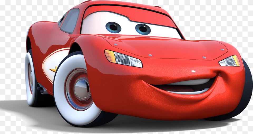 Lightning Mcqueen Mater Youtube Cars Lightning Mcqueen White Wheels, Wheel, Car, Vehicle, Coupe Png