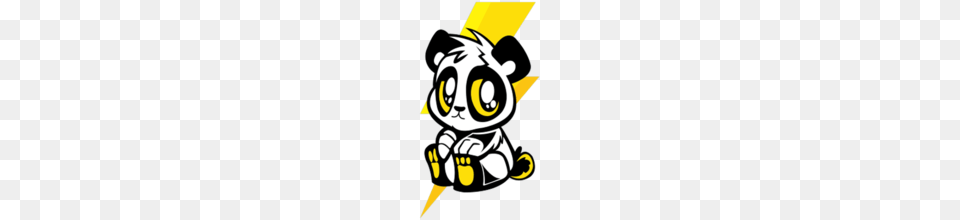 Lightning Pandas, Dynamite, Weapon, Cartoon Free Png