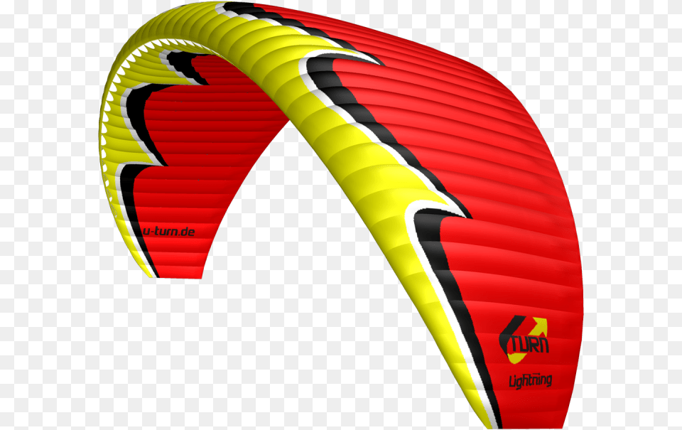 Lightning Paragliders Products U Uturn Infinity, Dynamite, Weapon, Parachute Png