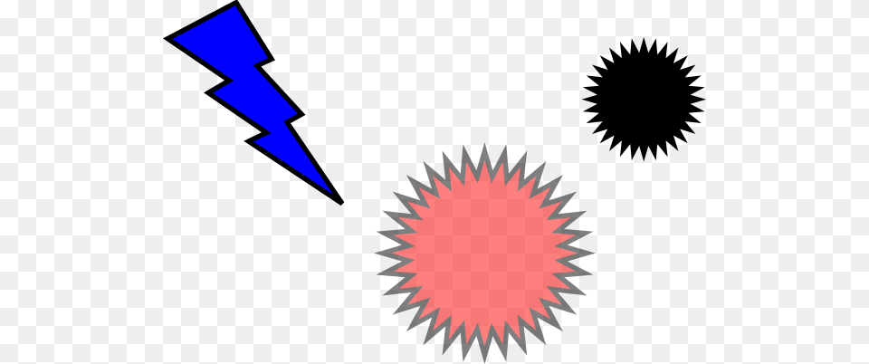 Lightning Razor Clip Art, Flare, Light, Animal, Fish Free Png