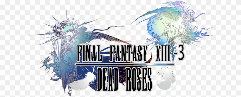 Lightning Returns Final Fantasy Xiii 2 Final Fantasy Xiii Logo, Graphics, Art, Wedding, Person Png