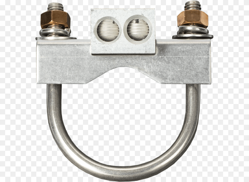 Lightning Rod Clamp Assembly C Clamp, Device, Tool Free Png