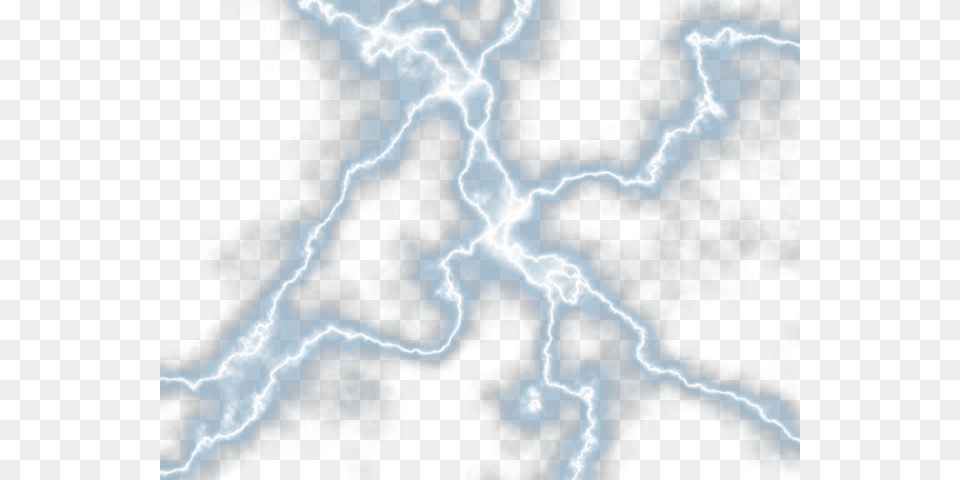 Lightning Storm, Nature, Outdoors, Thunderstorm Free Png Download