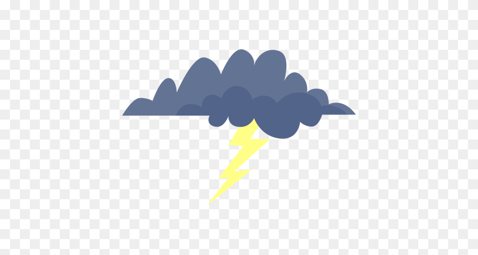 Lightning Storm Cloud Icon, Smoke, Light Free Transparent Png