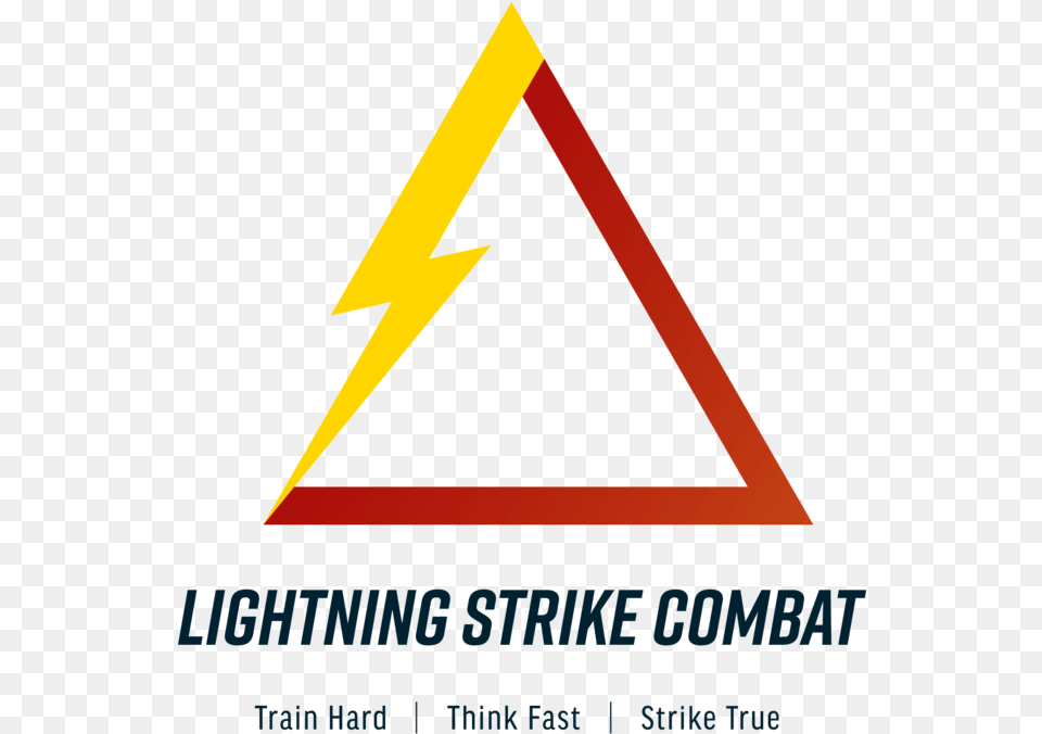 Lightning Strike, Triangle Free Png