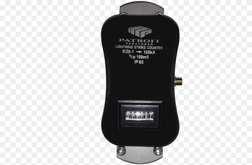 Lightning Strike, Mailbox, Electrical Device Free Transparent Png