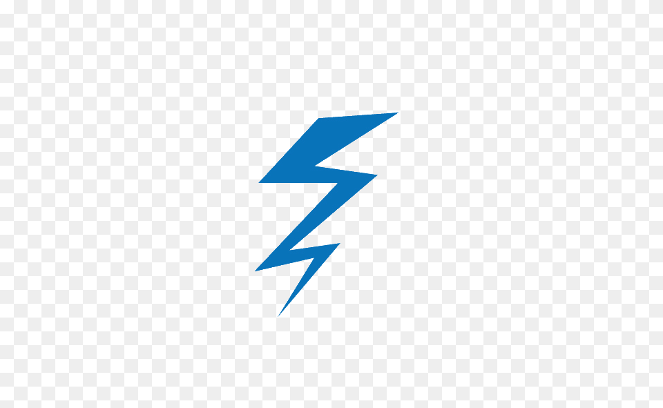 Lightning Strike, Logo, Text Png