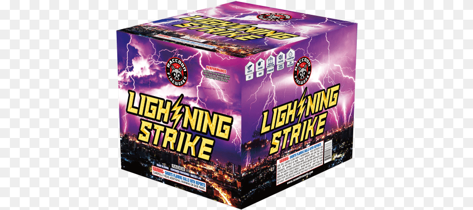 Lightning Strike Box, Computer Hardware, Electronics, Hardware, Monitor Free Transparent Png