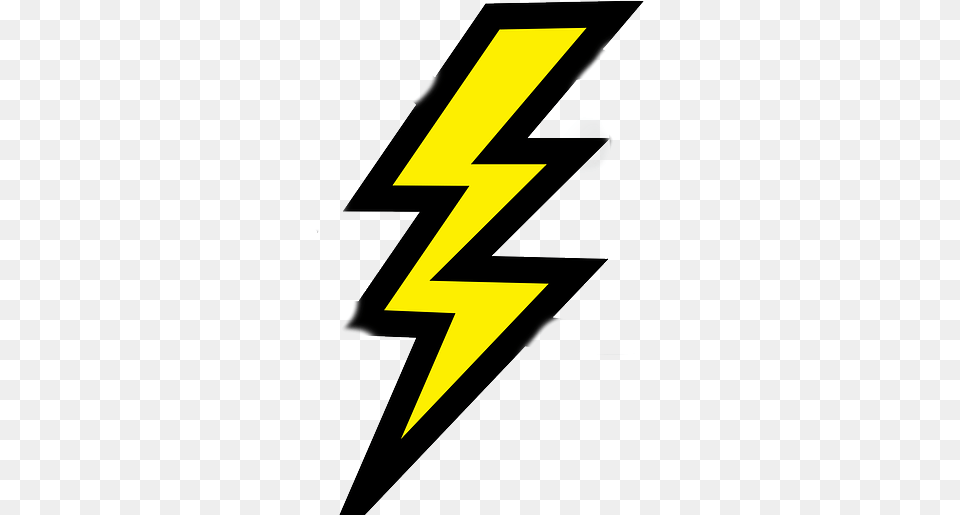 Lightning Strike Computer Icons Thunder Clip Art, Logo, Symbol Free Transparent Png