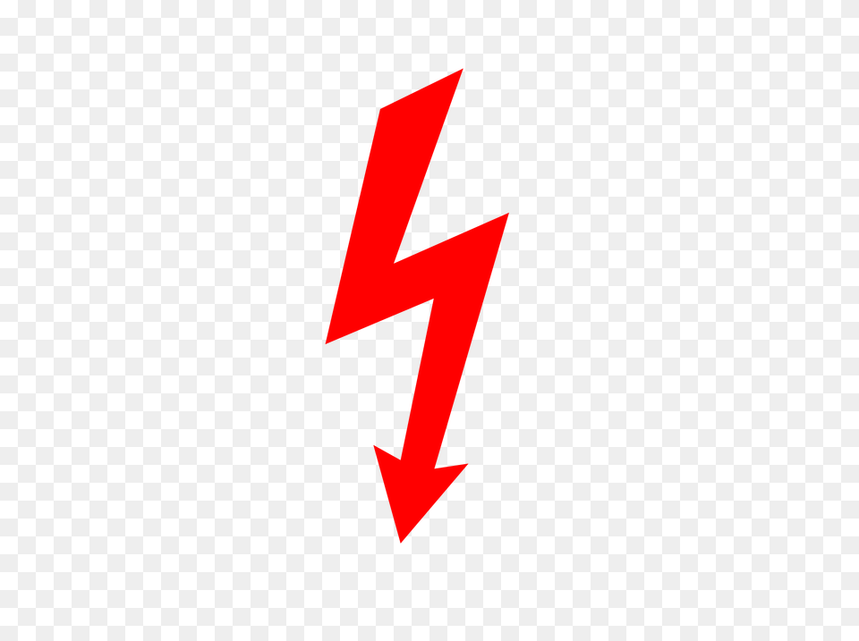 Lightning Symbol, Logo, Text Free Png Download