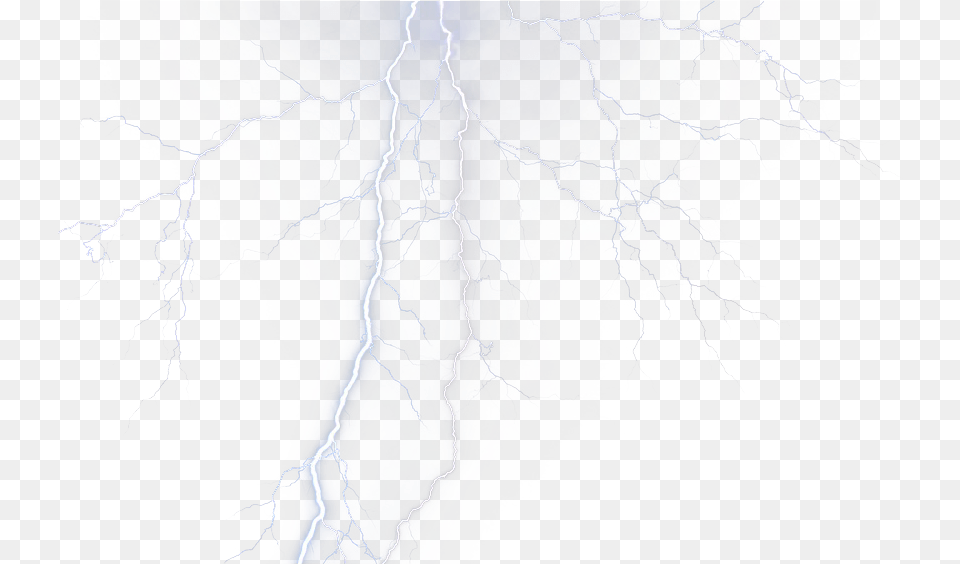 Lightning Texture Sketch, Nature, Outdoors, Storm, Thunderstorm Free Png