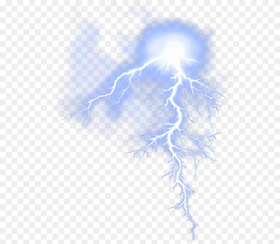Lightning Transparent Electricity, Nature, Outdoors, Storm, Thunderstorm Png Image