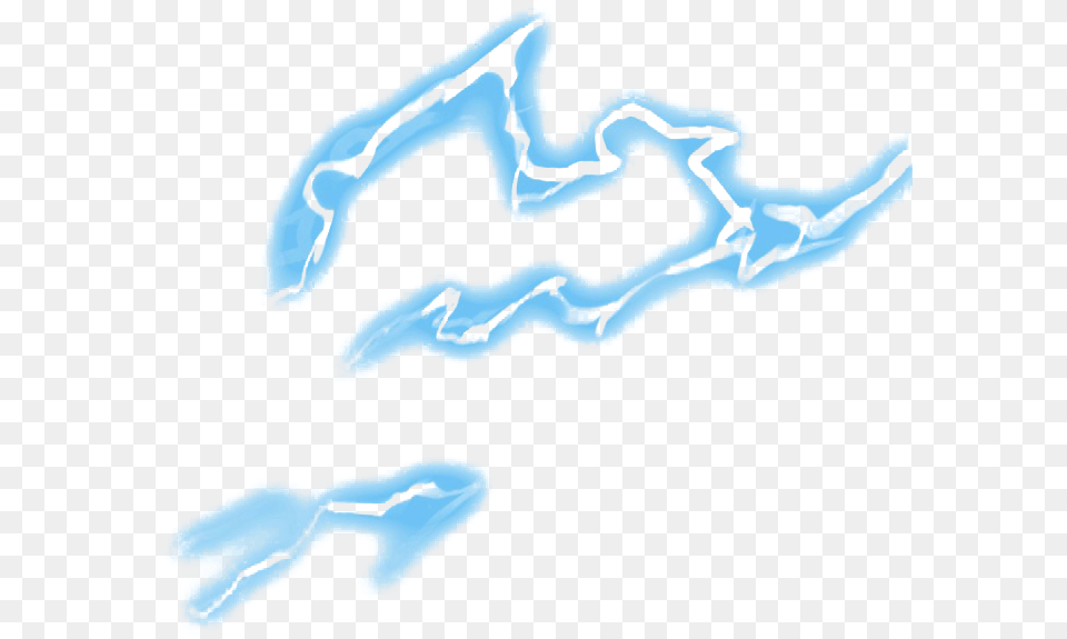 Lightning Transparent Lightning Thumbnail Effect, Ice, Nature, Outdoors, Sea Png Image