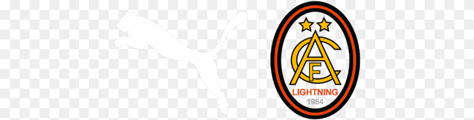 Lightning Update June 2017 Afc Lightning, Logo, Emblem, Symbol, Animal Free Png