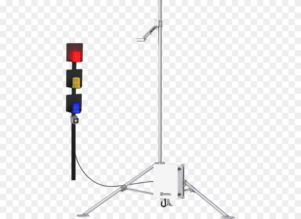 Lightning Warning System Lightning Alert System, Light, Traffic Light, Chandelier, Lamp Free Png