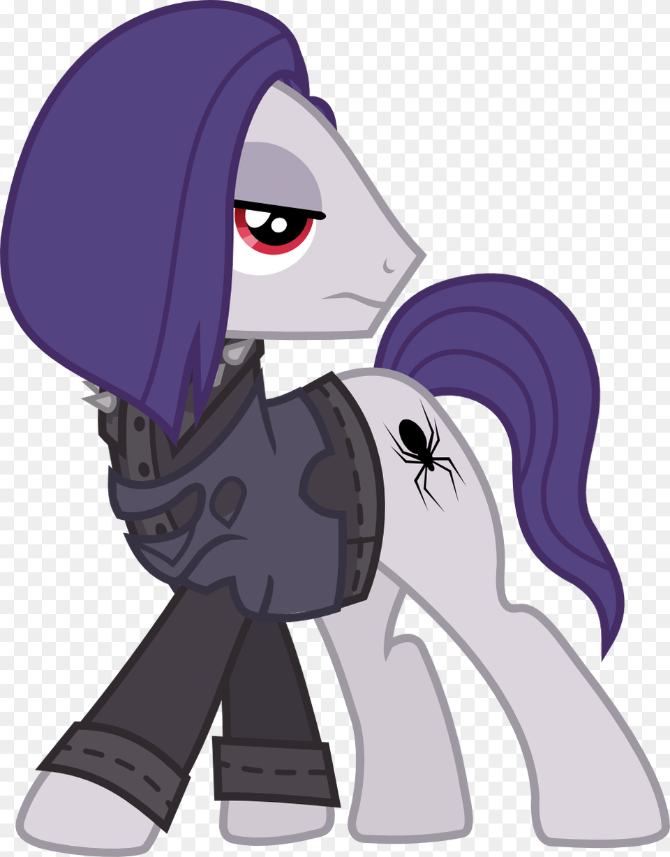 Lightningbolt Clothes Derpibooru Exclusive Earth Funnel Web Mlp, Publication, Book, Comics, Clothing Free Png Download