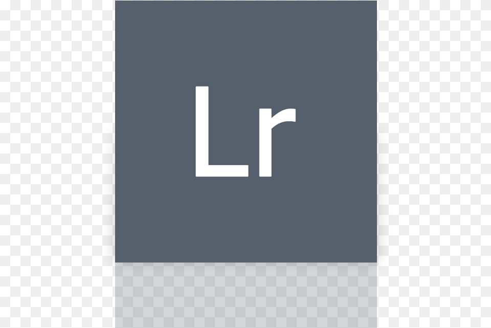 Lightroom Mirror Adobe Icon Adobe Lightroom, Text, Number, Symbol Png