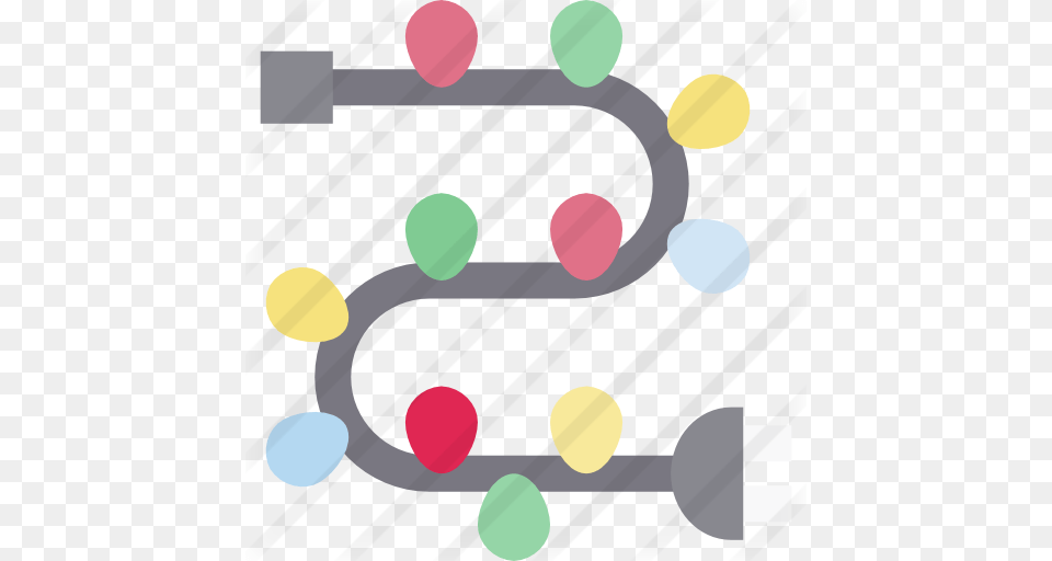 Lights, Art, Graphics Free Png