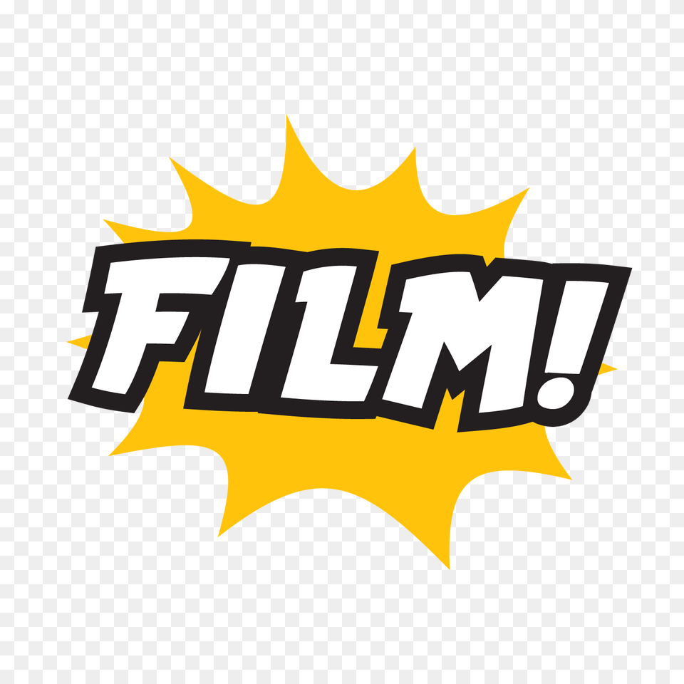 Lights Camera Action, Logo, Animal, Fish, Sea Life Free Transparent Png