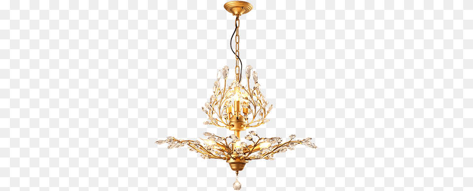 Lights Chandelier Ambient Light, Lamp Free Png