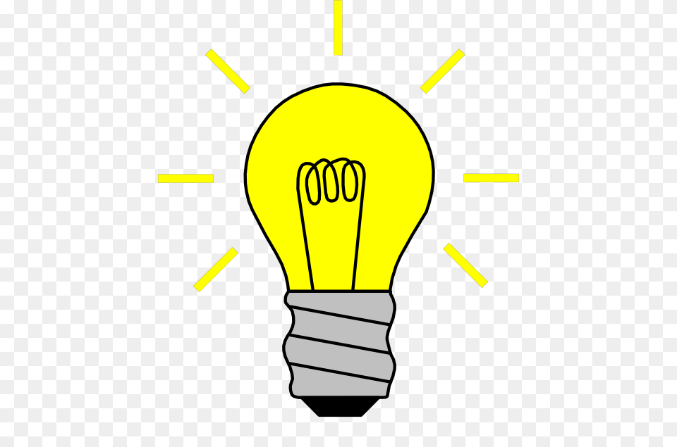 Lights Clipart, Light, Lightbulb, Dynamite, Weapon Png