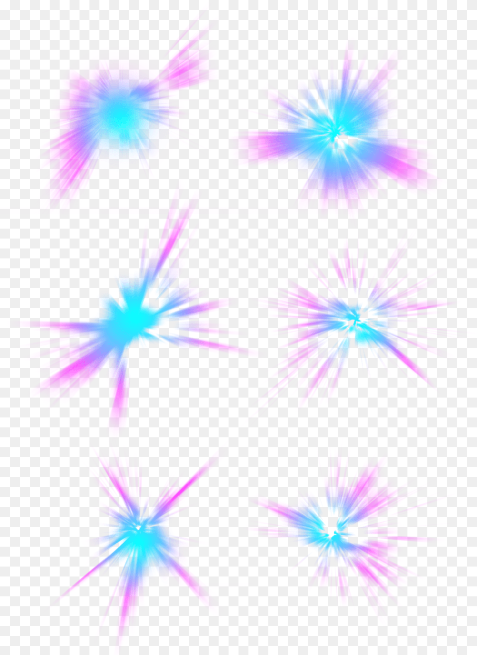 Lights Effect Blue And Purple Effect, Art, Graphics, Light Png Image