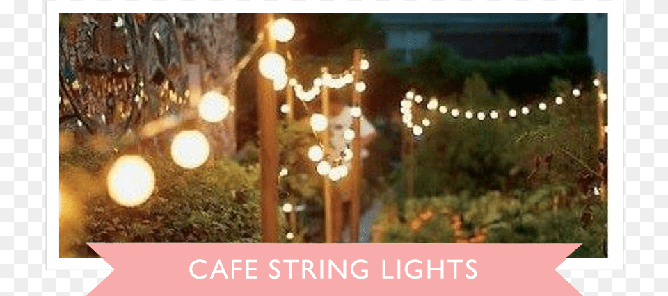 Lights For A Garden, Lighting, Flare, Light, Chandelier Free Transparent Png