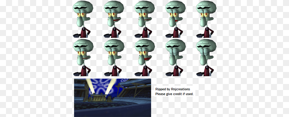 Lights Spongebob Ps2 Light Camera Pants, Person Free Transparent Png