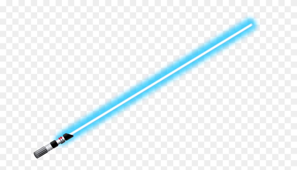 Lightsaber Blue, Brush, Device, Light, Tool Png